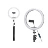SELFIE RING LIGHT TRIPOD