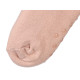 CALZA TERMICA ADULTO ROSA CHIARO 