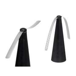 TAPETTE A MOUCHES CONIQUE