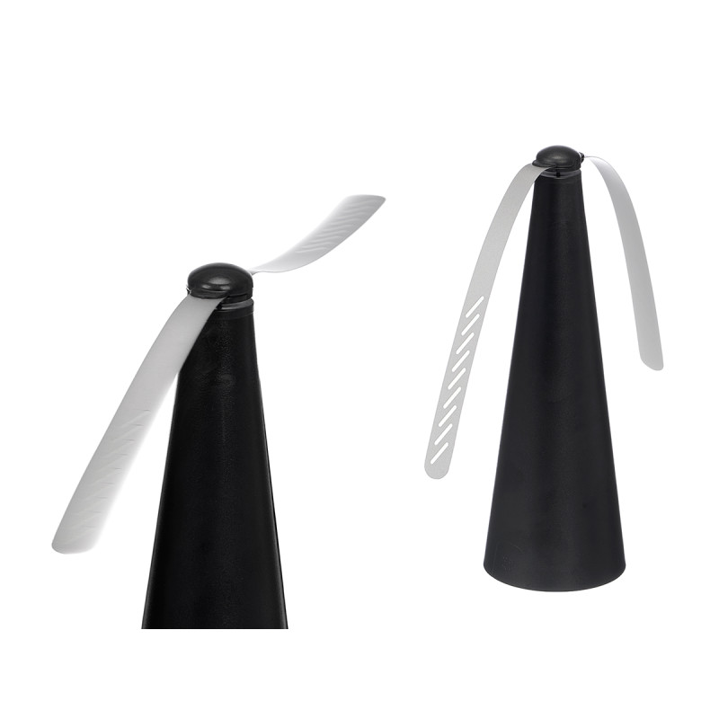 CONICAL FLY SWATTER