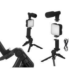 SELFIE HOLDER 3 IN 1