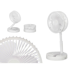 VENTILATEUR TABLE PLIANT