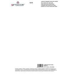 LAMPE TABLE TELESCOPIQUE NOIRE