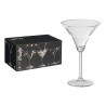 VERRE A MARTINI VINTAGE 260ML
