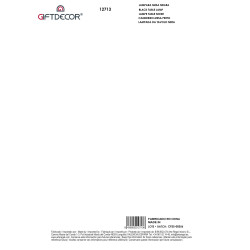 CANDEEIRO MESA PRETO