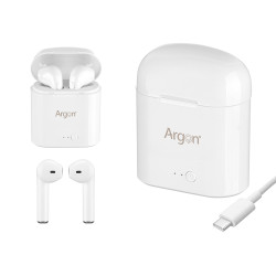 ESTOJO AUSCULTADORES BLUETOOTH