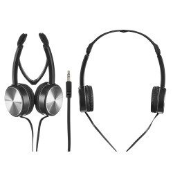 CABLE HEADPHONES 1,2M