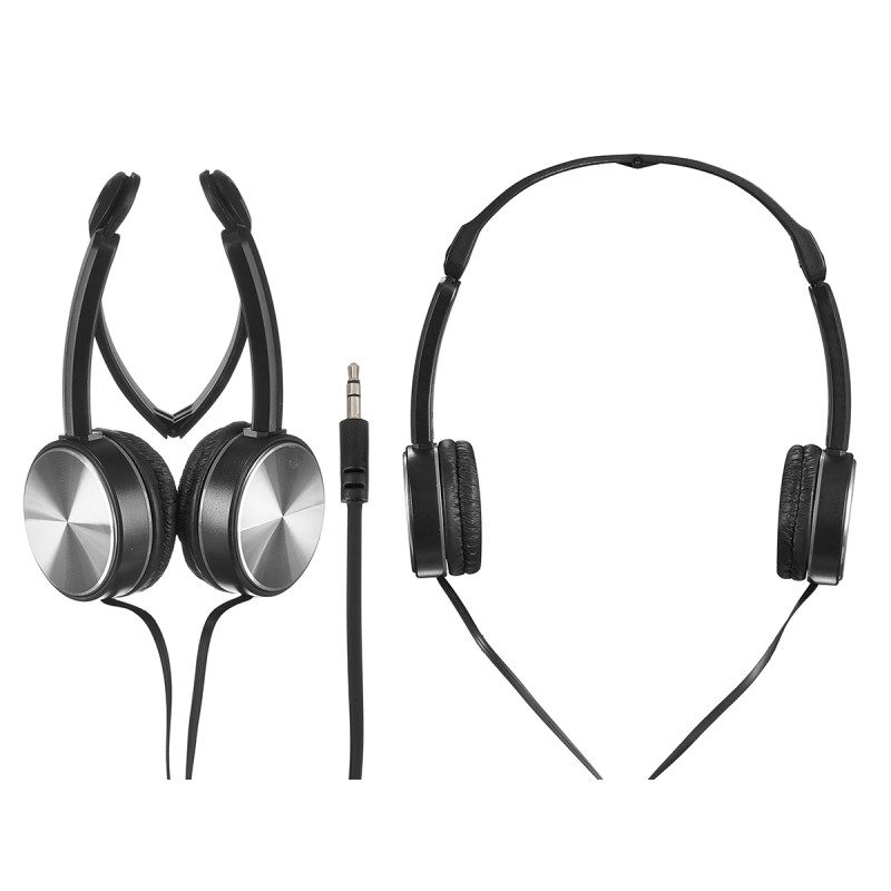 CABLE HEADPHONES 1,2M