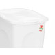 METTOTUTTO PRIMAVERA 25L BIANCO 