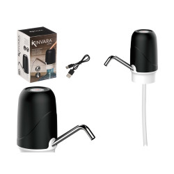 AUTOMATIC WATER DISPENSER ADAPTOR