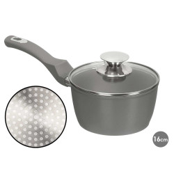 CAZO INDUCCION FORJADO 16CM GRIS