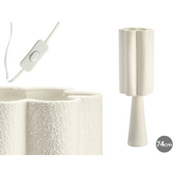 ROUGH 74CM FLOWER LAMP