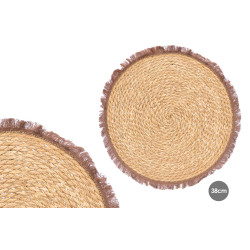 TRIVET BANGS ÂMBAR 38CM 