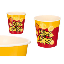 CUBO CHIPS 4L