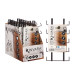 SUPPORTO NERO METALLO TAZZE
