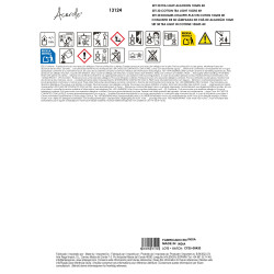 SET 30 COTTON TEA LIGHT  3H