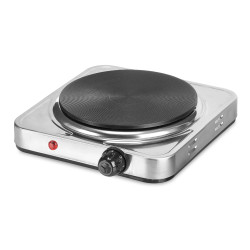 FOGAO ELETRICO ACO INOXIDAVEL 1500W