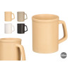 JARRA SORT 4 COR NEUTRAS 550 ML