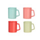 JARRA SORT 4 COR VIVAS 550ML JARRA SORT 4 COR VIVAS 550ML