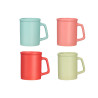 JARRA SORT 4 COR VIVAS 550ML
