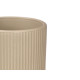 VIDRO AS RISCAS SORT 4 COR NEUTRAS 270ML VIDRO AS RISCAS SORT 4 COR NEUTRAS 270ML