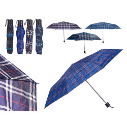GUARDA CHUVA SORT 4 CORES CLARAS