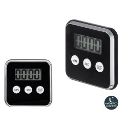 RELOJ  DIGITAL COCINA IMAN
