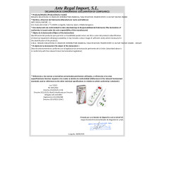 REGUA MULTIFUNCOES 3 TOMADAS INTERRUPTOR 2500W BR