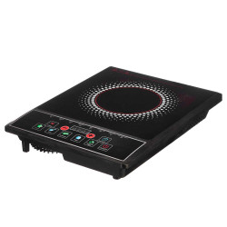 PLAQUE CUISSON A INDUCTION NUMERIQUE 2000W