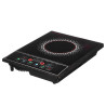 2000W DIGITAL INDUCTION HOB