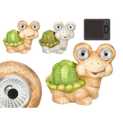 FIGURA SOLAR TARTARUGA SURT 2 COR