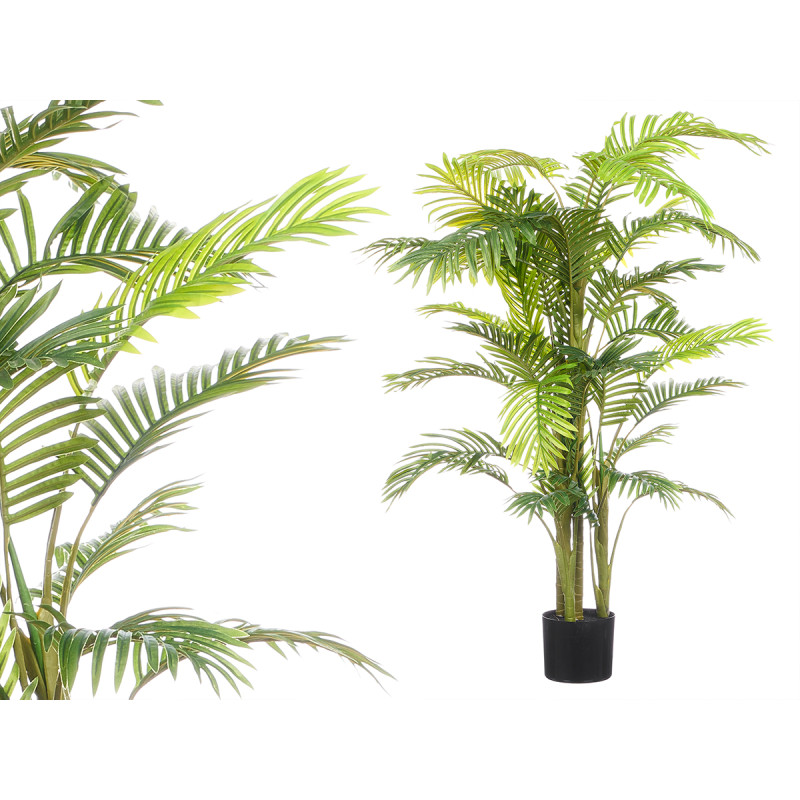 MACETA PALMA MEDIANA