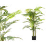 MEDIUM PALM TREE POT