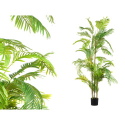 JUMBO PALM TREE POT