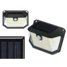 LAMPADA SOLARE LED 120LM