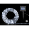 BANDEAU SOLAIRE LED 10M LUMIÈRE FROIDE