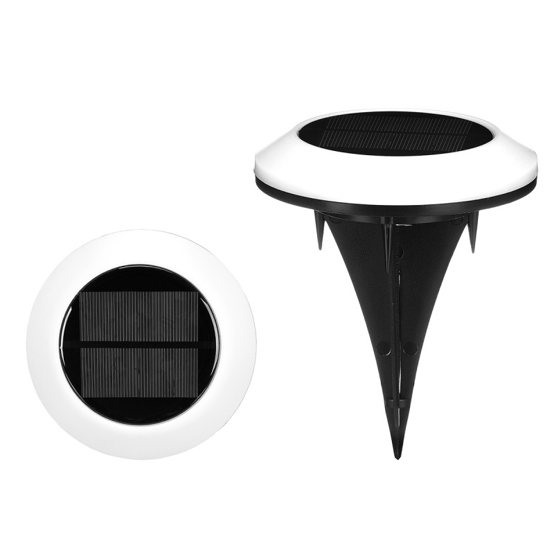 ARO LUMIÈRE SOLAIRE 11CM 8 FONCTIONS