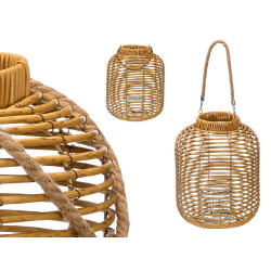 LANTERNA TONDA ALTA GRANDE