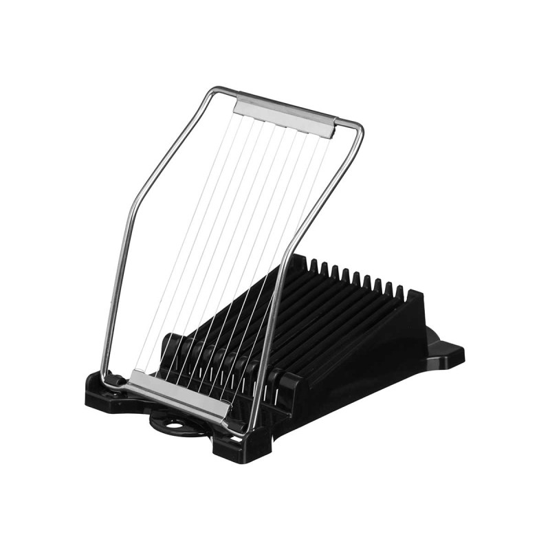 TAGLIERINO ACCIAIO NERO 