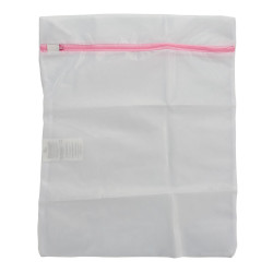 SACO LAVAGEM 50X40CM SORT 3 CORES