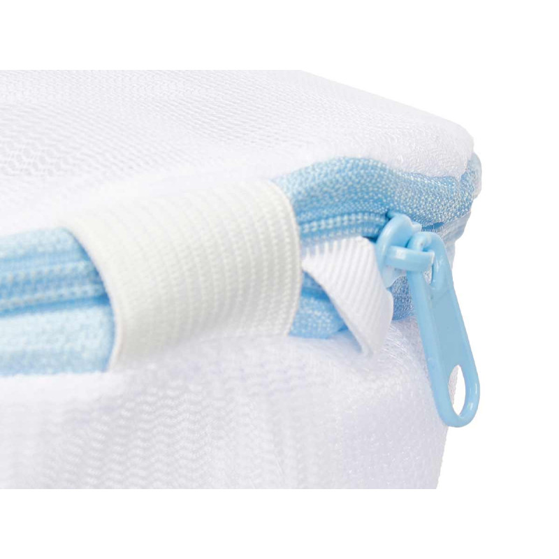 SACO LAVAGEM REDONDO DIAM 16CM S3 COR