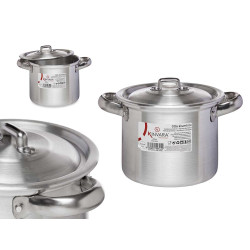 OLLA ALUMINIO 14 CM 1,5 L