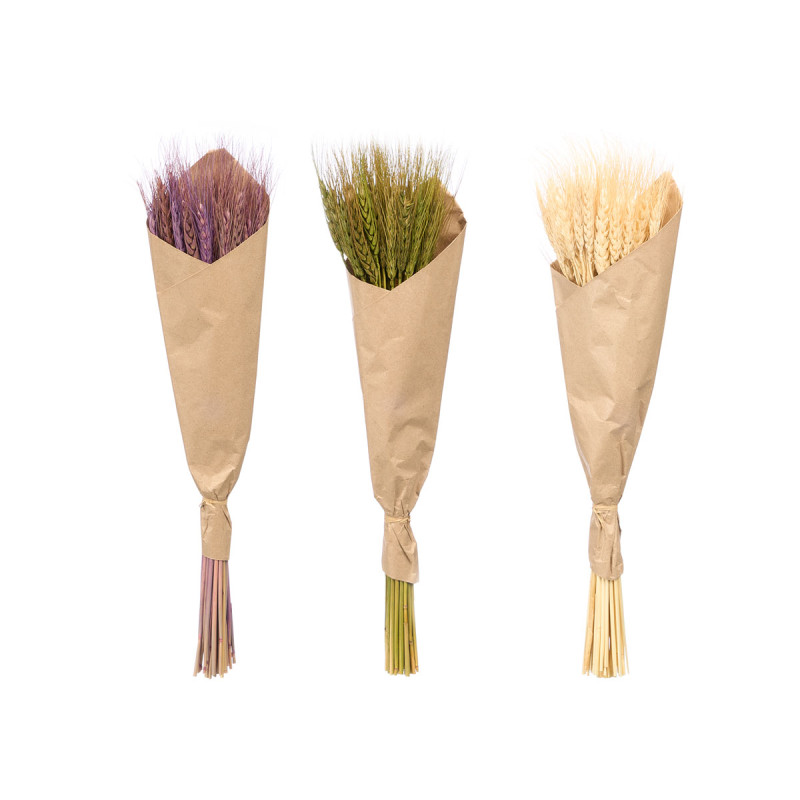 MAZZETTO GRANO NATURALE ASSORTITO 3 COL