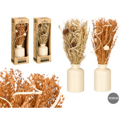 VASO ALTO PICCOLO ASSORT 2 COL