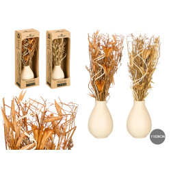 VASO SFERA PICCOLO ASSORT 2 COL