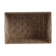 CESTA CONICA RECT COM ASAS MED NATURAL