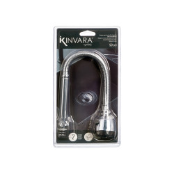 MANGUEIRA TORNEIRA EXTENSIVEL PIA MULTIFUNCOES