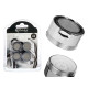 SET 4 FILTRI AERATORE RUBINETTO