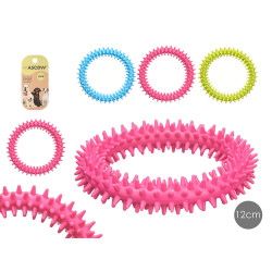 ANNEAU SILICONE 12CM ASSORT 3