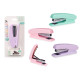 GRAPADORA 750 GRAPAS GRANDE SURT 3 COLORES